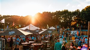 TAPT Festival Dordrecht 2026