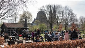 Landgoeddag Kasteel Geldrop