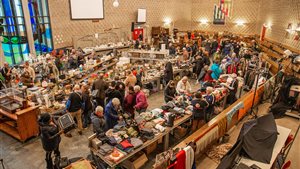 Bazar Dronten
