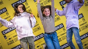 Cinekid Festival