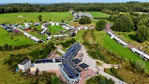 Wollig Landleven Herfstfair Holtingerveld Havelte