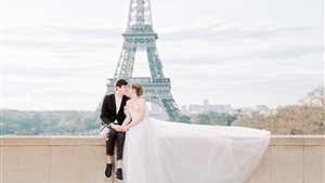 WeddingFair Etten-Leur