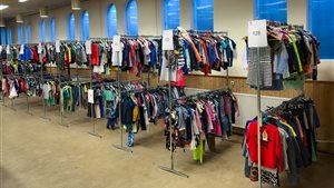 Jippiebeurs - Dé merkkledingbeurs voor kids