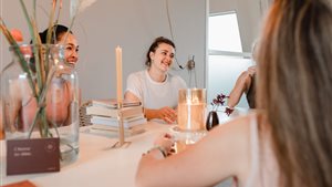 Winter Within - One Day Yoga Retreat