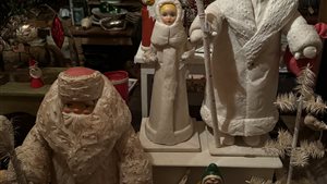 Brocante Route de Noël Zuid-Limburg