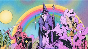 Sprookjesfestival