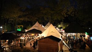 Foodtruck Herfstfestival - De Norgerberg