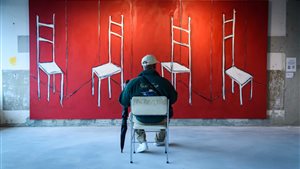 Big Art Rotterdam