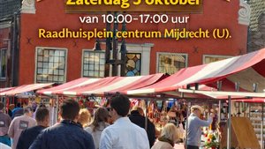 Braderie Mijdrecht