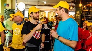 Bierrun Eindhoven
