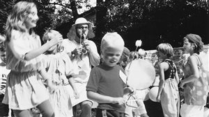 100 jaar Creativiteit - ICO jubileum