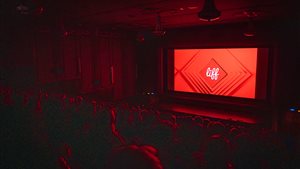 Leiden International Film Festival