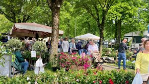 TuinBraderie Odijk