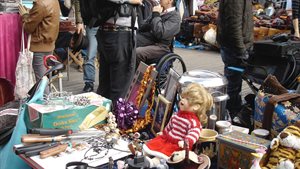 Rommelmarkt Swalmen
