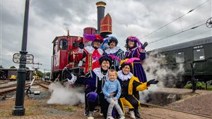 Pieten Expres