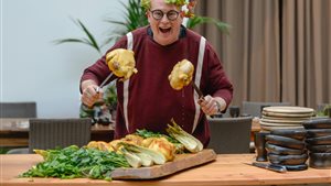 Archeon Culinair