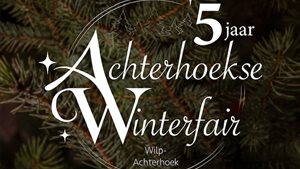 Achterhoekse Winterfair