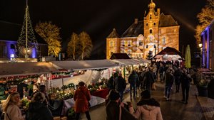 Kerstmarkt Vaassen