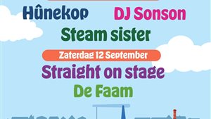 Feestweek Echtenerbrug eo