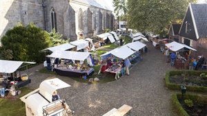 Streekmarkt Twente