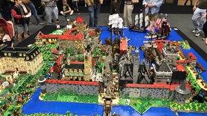 Bricktopia World 2027