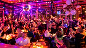 De Foute MuziekBingo 't Wellse Veerhuis