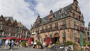 Open Monumentendag 2026