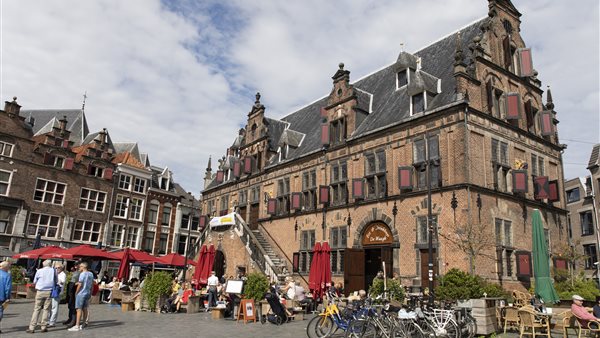 Open Monumentendag 2023