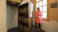 Anne Frank Huis
