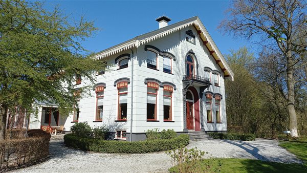 Boerderij Hermans Dijkstra