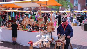 Supersaturday Kloosterveen