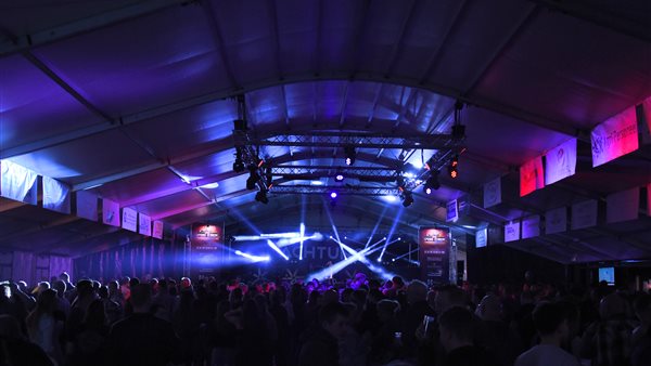 Tentfeest Spring Eenrum 2025
