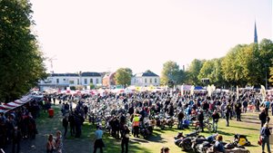 Nationaal Veteraan Treffen