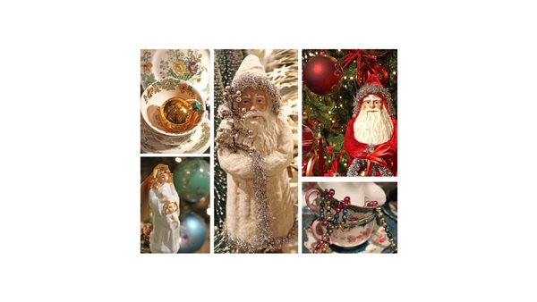 Victorian Christmas Fayre