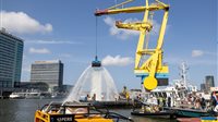 Zeehavendagen Amsterdam