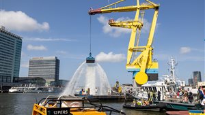 Zeehavendagen Amsterdam