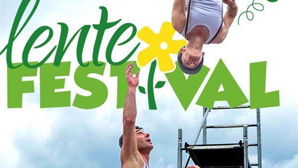 Lentefestival