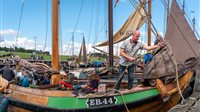 Botterdagen Elburg en Open Monumentendag