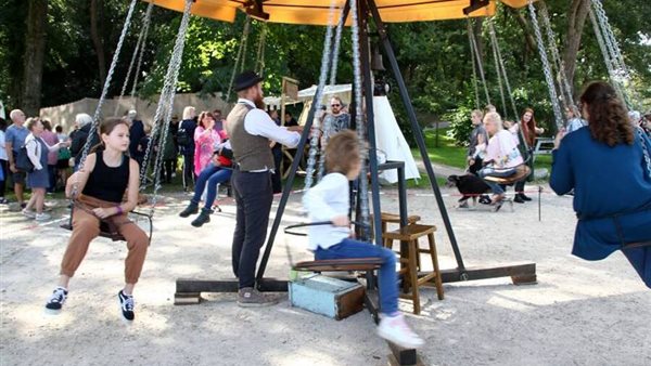 Middeleeuwse Kermis