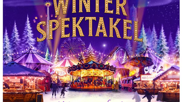 Het Utrechtse Winterspektakel