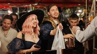 Fantasy Fest