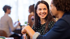 Speeddaten voor singles van 25-38 jaar