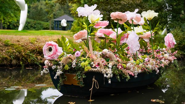 Bloemenfestijn Bloemig