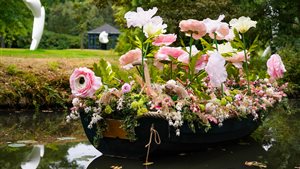 Bloemenfestijn Bloemig