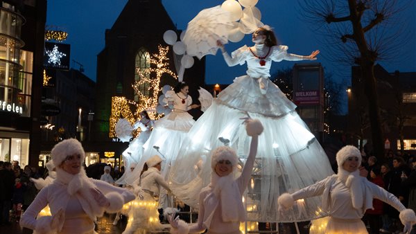 Nijmeegse Winterweken