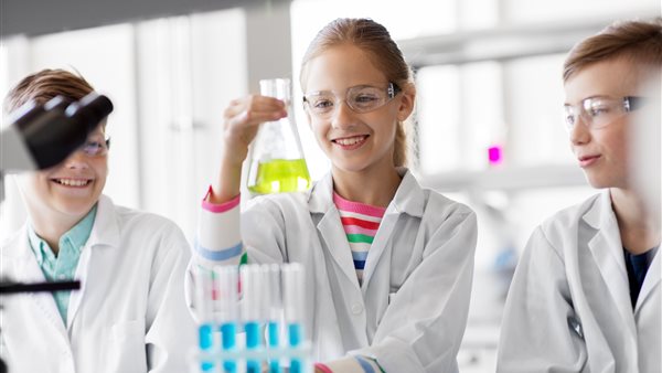 Beleef BASF Heerenveen