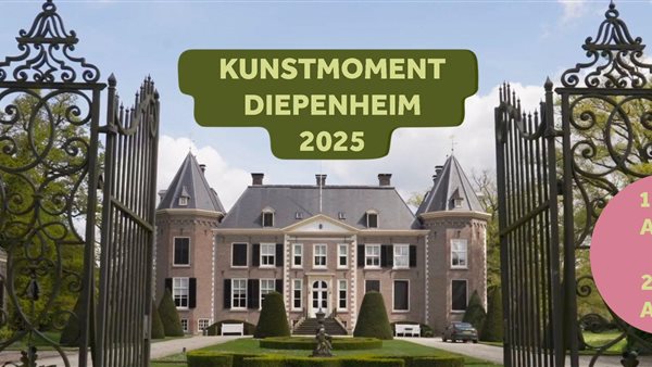 Kunstmoment Diepenheim