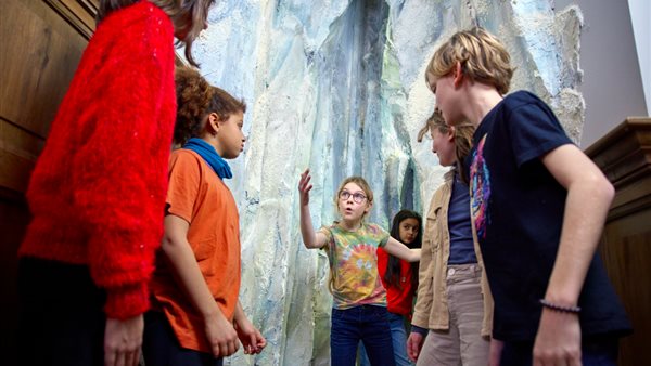 Expeditie Rijksmuseum