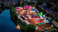 Festival Achterland