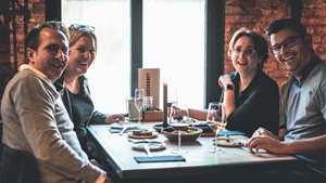 Food La Route Eindhoven